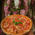 Pizza Kabaczek Ustronie Morskie Sianożęty