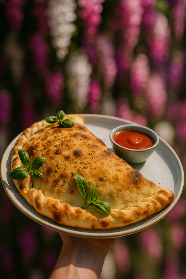 Pizza Kabaczek Ustronie Morskie Sianożęty