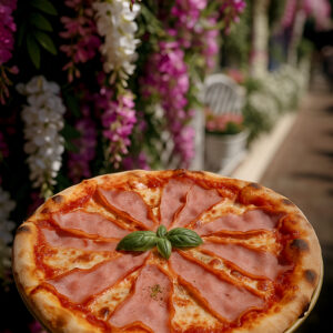 Pizza Kabaczek Ustronie Morskie Sianożęty