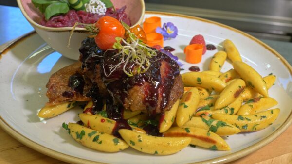 Kaczka Confit - obrazek 2