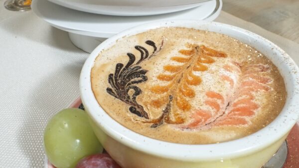 Cappuccino