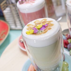 Matcha