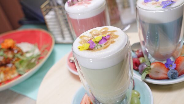 Matcha