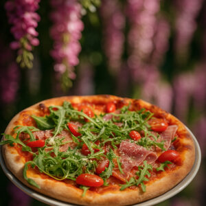 Pizza Kabaczek Ustronie Morskie Sianożęty