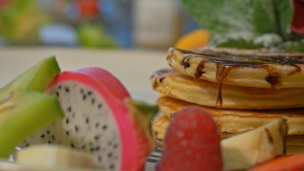Pancakes - obrazek 2