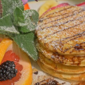 Pancakes