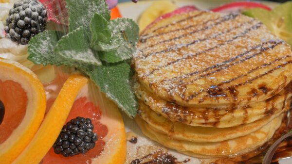 Pancakes