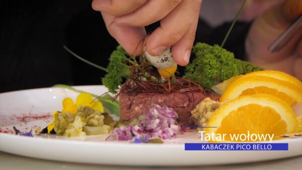 Tatar wołowy - obrazek 2
